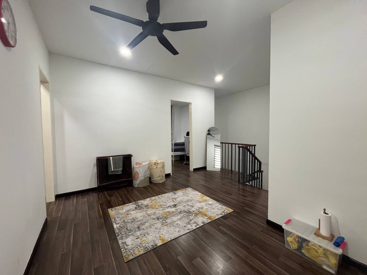 2-living&family Area - 6