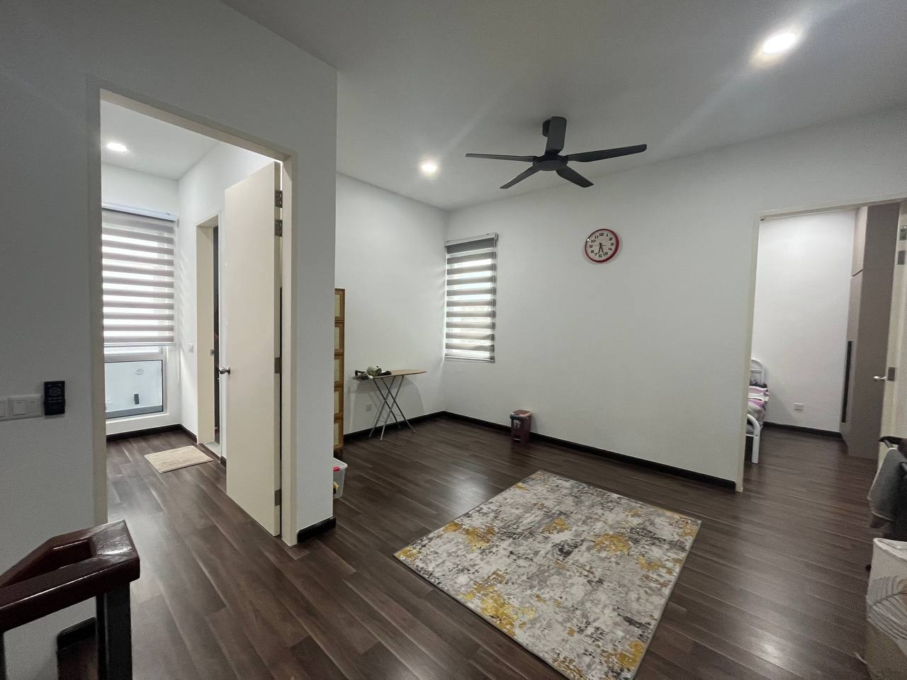 2-living&family Area - 7