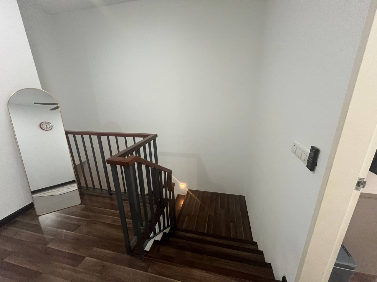 2-living&family Area - 9