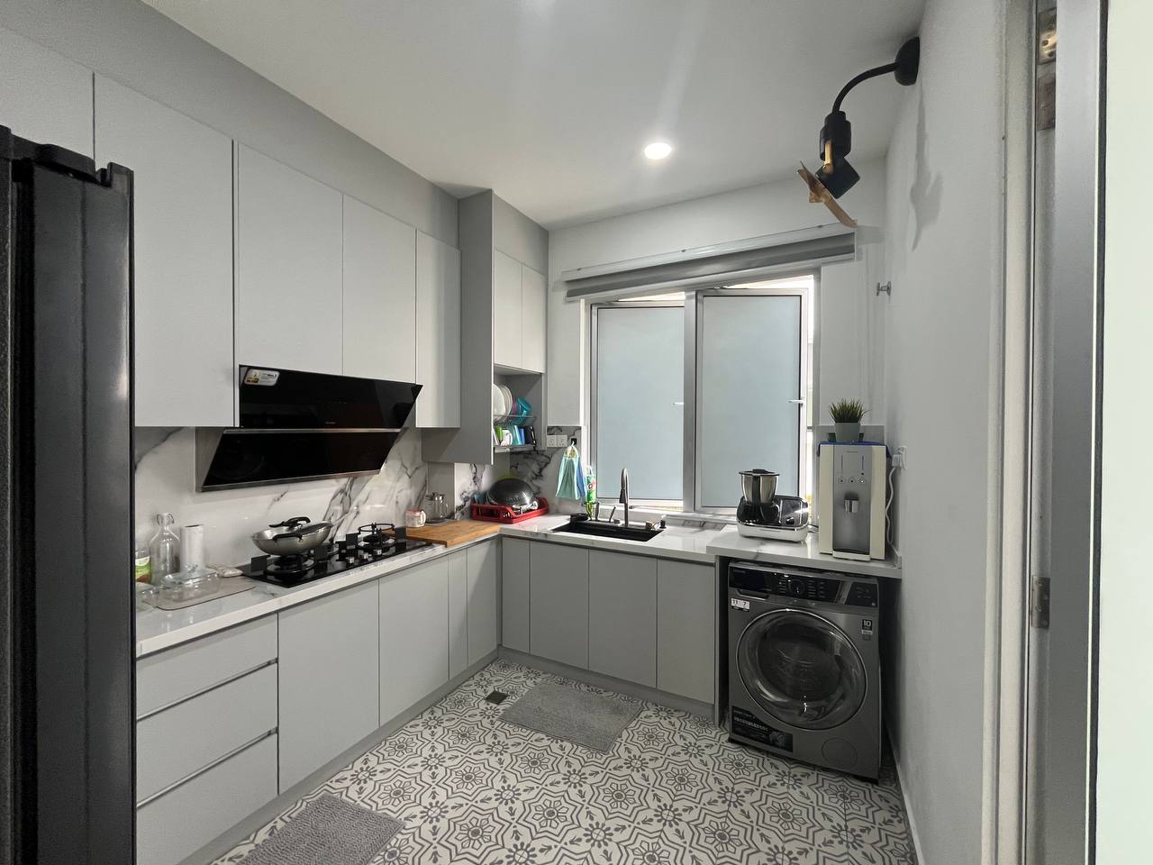 3-kitchen&dining - 1