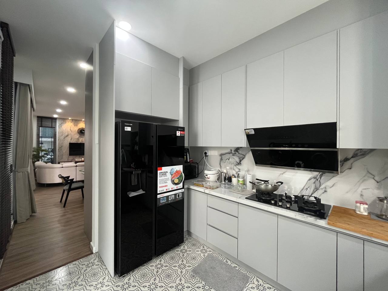 3-kitchen&dining - 2