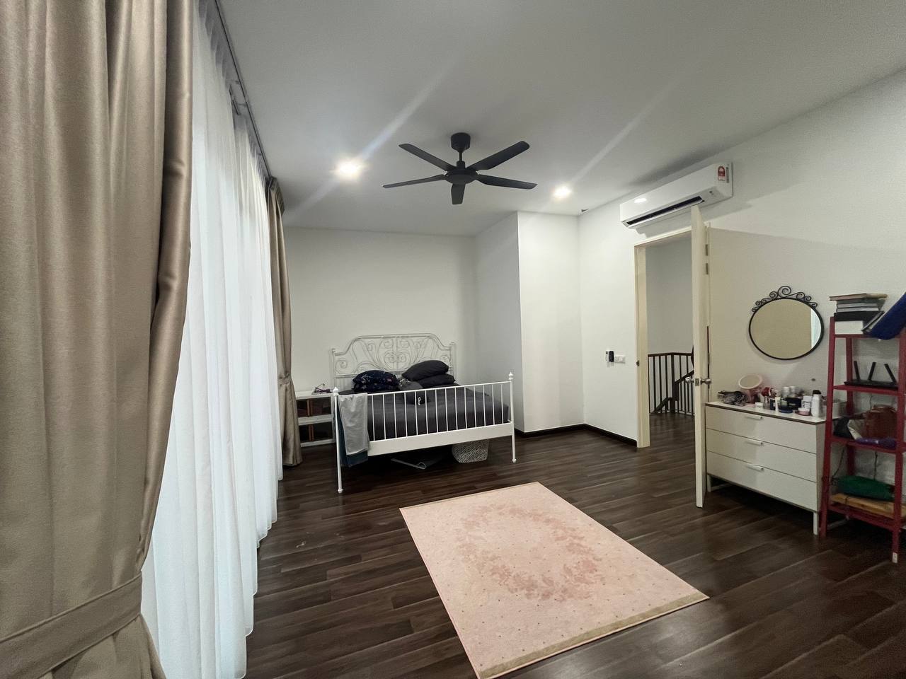 4-master Bedroom - 5