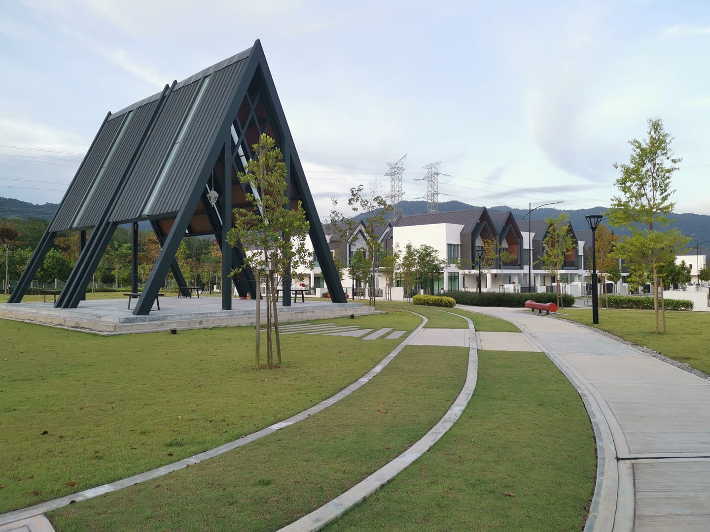 Facilities&amenities - 8