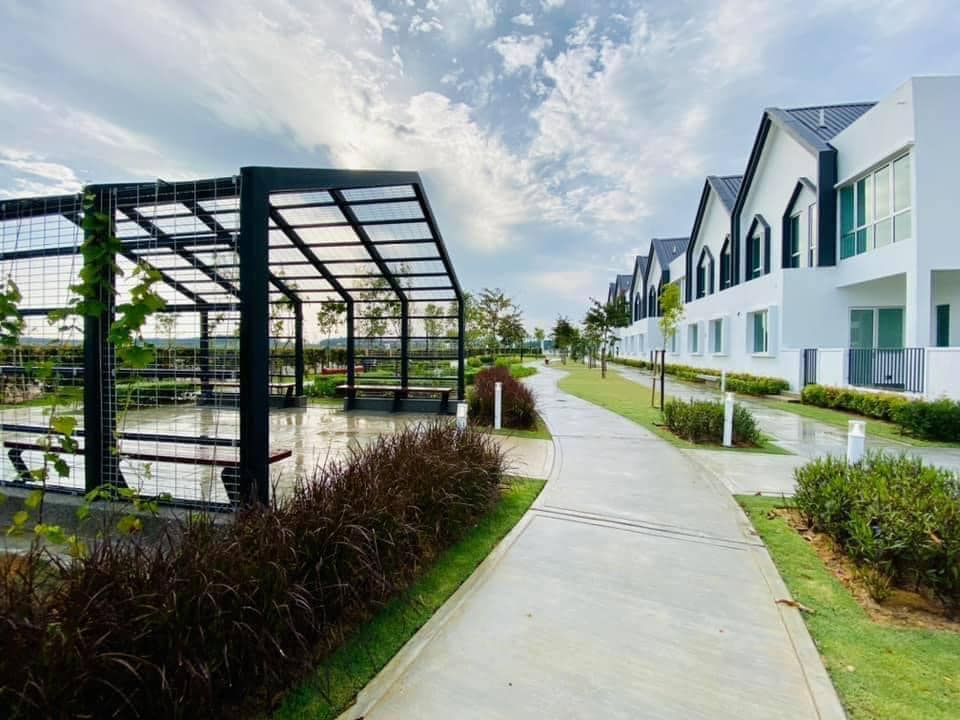 Facilities&amenities - 11